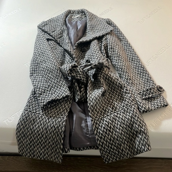 Kenneth Cole New York Jackets & Blazers - Kenneth Cole wool jacket